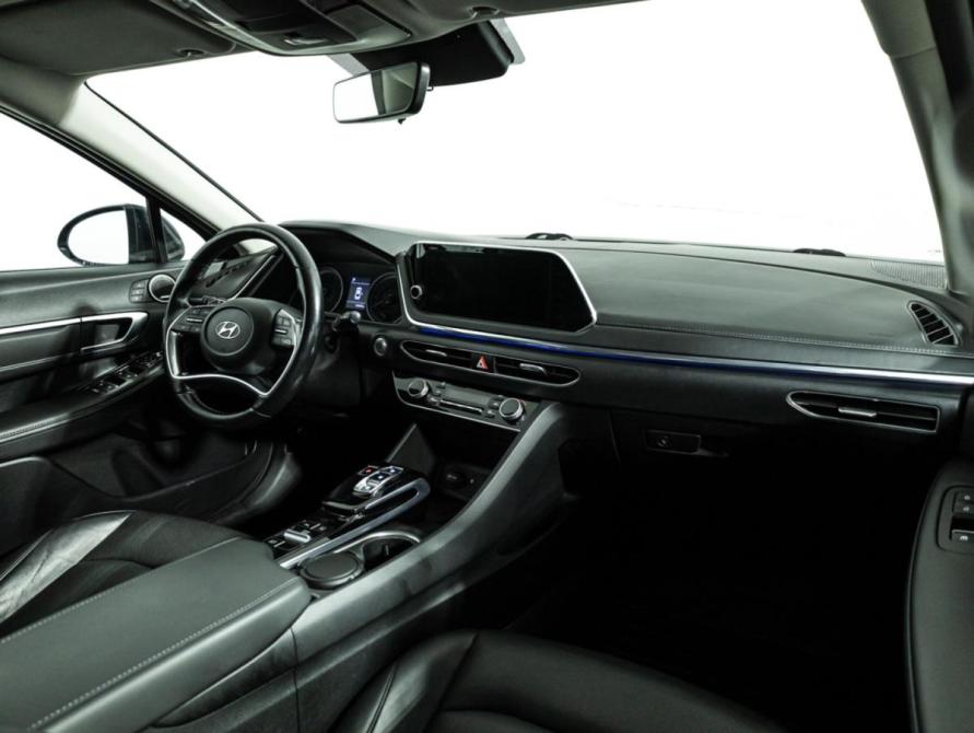 Hyundai Sonata VIII (DN8) Санкт-Петербург  - изображение 10