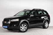 Chevrolet Captiva I Рестайлинг Челябинск  - изображение 23