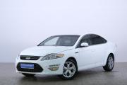 Ford Mondeo IV Рестайлинг Омск  - изображение 24