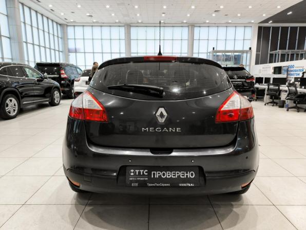 Renault Megane III с пробегом 2011 года, цена 450 000 рублей, 465305 км, хэтчбек, Автокод Объявления
