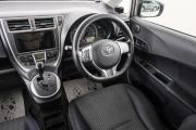 Toyota Ractis II Красноярск  - изображение 28