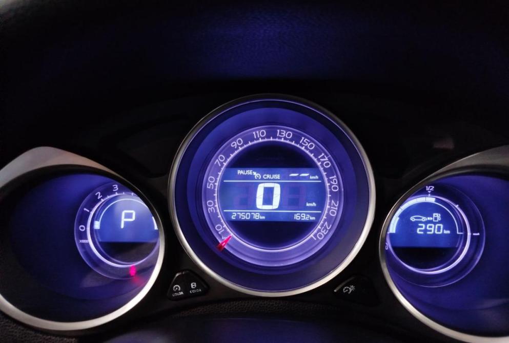 Citroen DS4 Саратов  - изображение 13