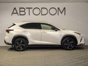 Lexus NX I Рестайлинг Санкт-Петербург  - изображение 37