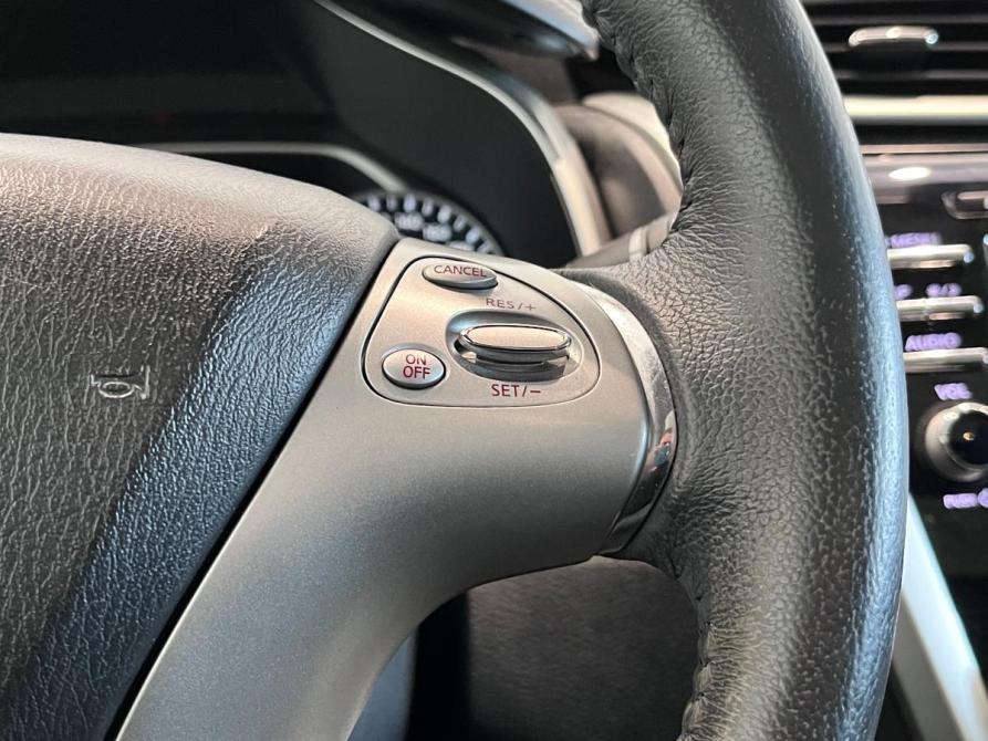 Nissan Murano III (Z52) Волгоград  - изображение 15