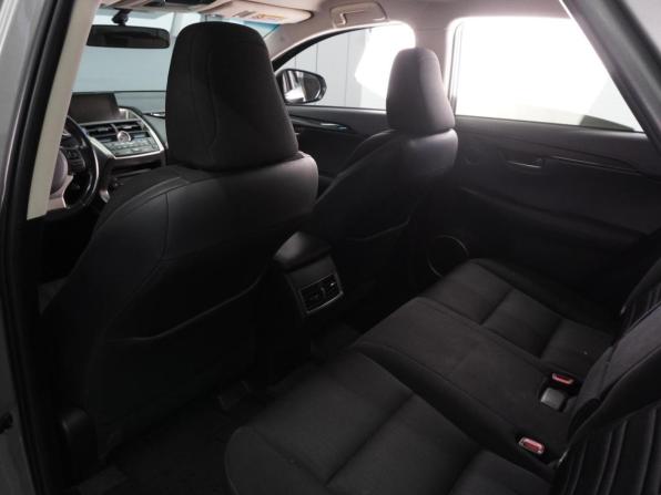 Lexus NX I с пробегом 2015 года, цена 2 597 000 рублей, 157115 км, внедорожник, Автокод Объявления