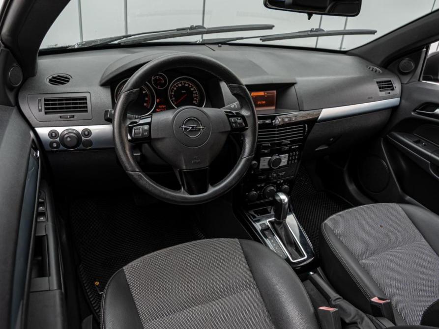 Opel Astra H Рестайлинг Краснодар  - изображение 9