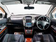 Toyota Harrier II (XU30) Чита  - изображение 25