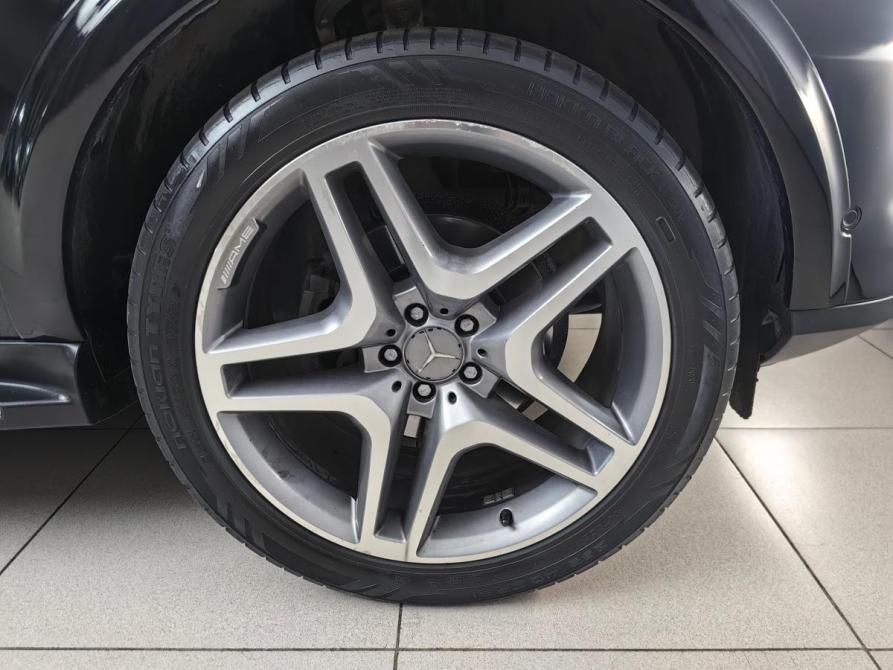 Mercedes-Benz M-Класс III (W166) Подольск  - изображение 23
