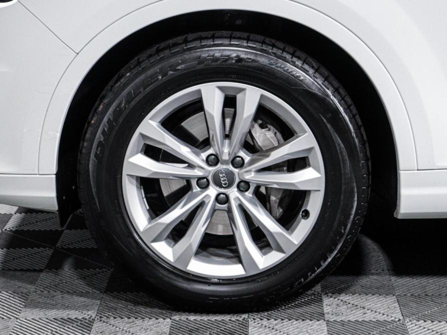 Audi Q7 II (4M) Москва  - изображение 11
