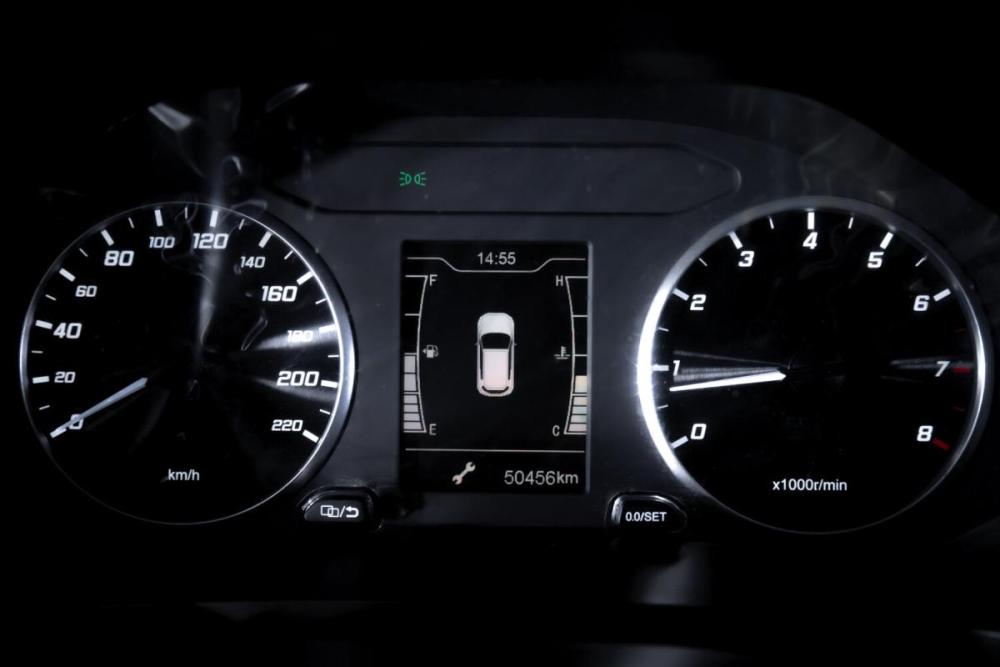 Chery Tiggo 4 Pro I Тюмень  - изображение 16