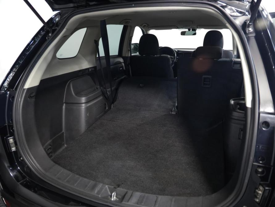 Mitsubishi Outlander III Рестайлинг 3 Санкт-Петербург  - изображение 29