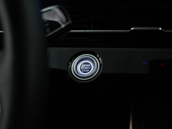 Omoda C5 I с пробегом 2024 года, цена 1 784 444 рубля, 36123 км, внедорожник, Автокод Объявления