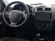 Lada (ВАЗ) Granta I Рестайлинг Самара  - изображение 31