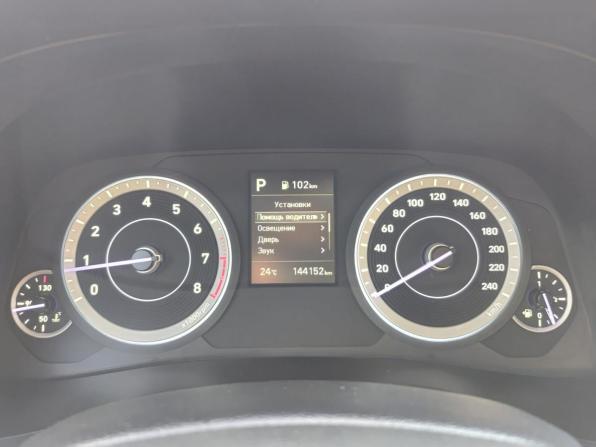 Hyundai Creta II с пробегом 2021 года, цена 1 758 000 рублей, 144151 км, внедорожник, Автокод Объявления