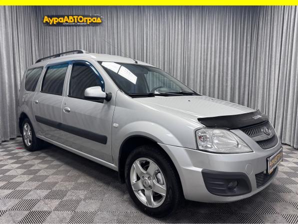 Lada (ВАЗ) Largus I с пробегом 2014 года, цена 690 000 рублей, 275944 км, универсал, Автокод Объявления