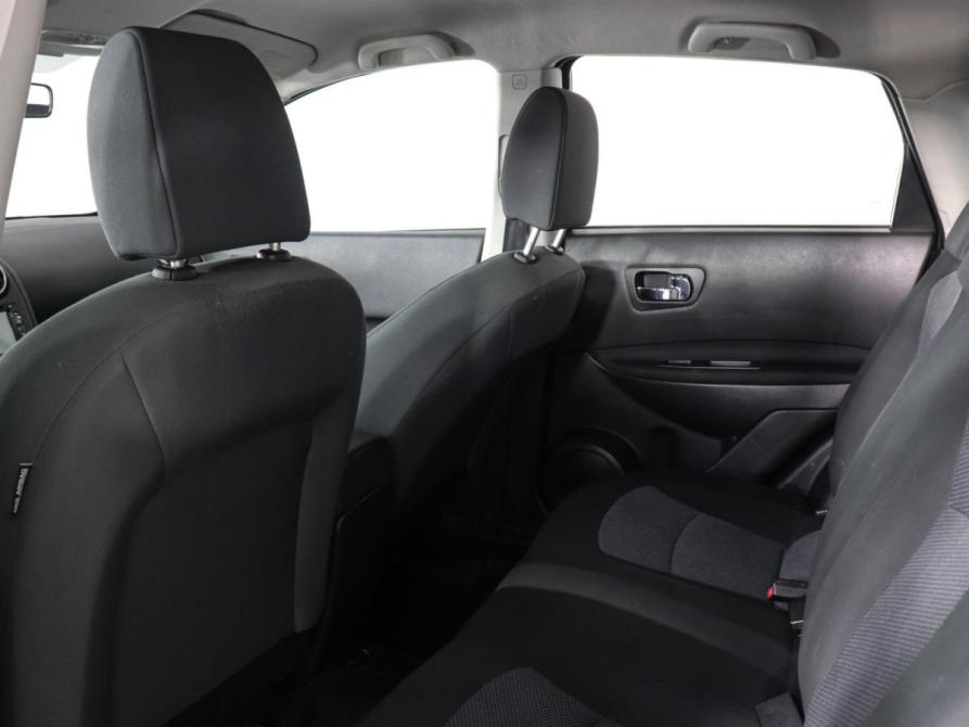 Nissan Qashqai I Рестайлинг Химки  - изображение 9