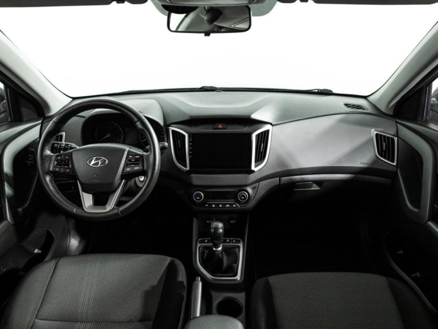 Hyundai Creta I Рестайлинг Санкт-Петербург  - изображение 14