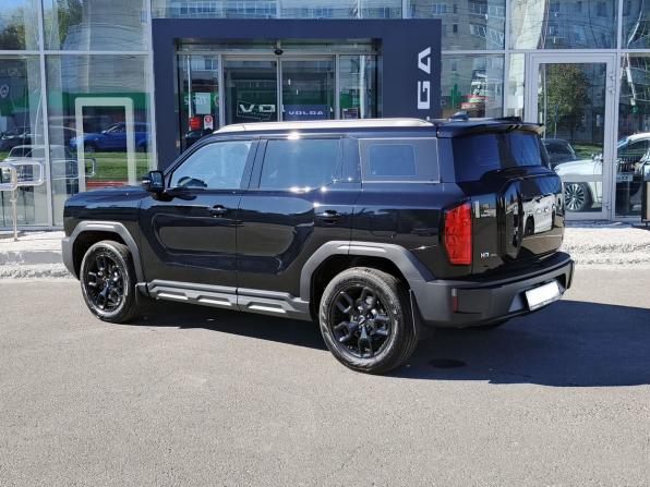 Haval H3 I с пробегом 2025 года, цена 2 599 000 рублей, 300 км, внедорожник, Автокод Объявления