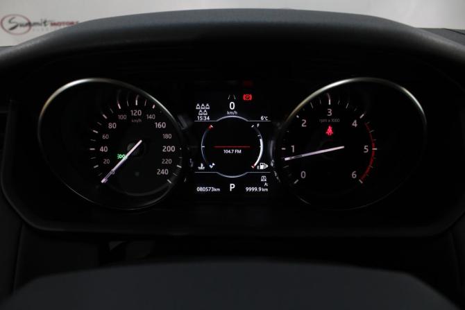 Land Rover Discovery V с пробегом 2019 года, цена 3 700 000 рублей, 80700 км, внедорожник, Автокод Объявления