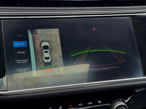 Omoda S5 с пробегом 2023 года, цена 1 449 000 рублей, 53146 км, седан, Автокод Объявления