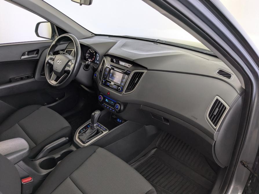 Hyundai Creta I Москва  - изображение 11