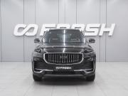 Geely Monjaro I Ростов-на-Дону  - изображение 26