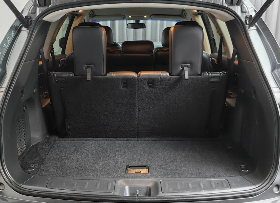 Nissan Pathfinder IV Москва  - изображение 28