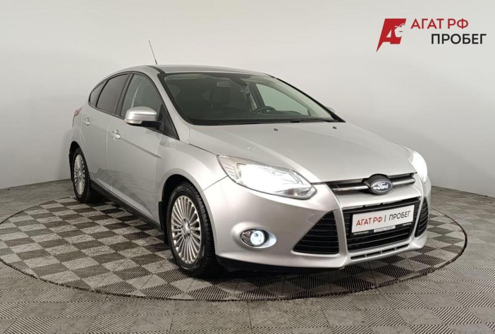 Ford Focus III Волгоград  - изображение 1
