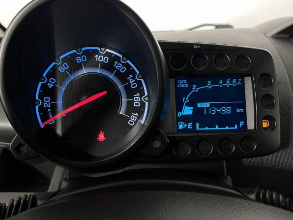 Chevrolet Spark III с пробегом 2011 года, цена 545 000 рублей, 113497 км, хэтчбек, Автокод Объявления