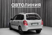Lada (ВАЗ) Granta I Рестайлинг Красноярск  - изображение 25