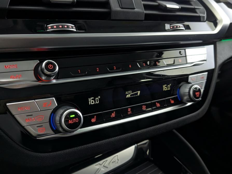 BMW X4 II (G02) Москва  - изображение 16