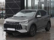 JETOUR X50 Новосибирск  - изображение 22