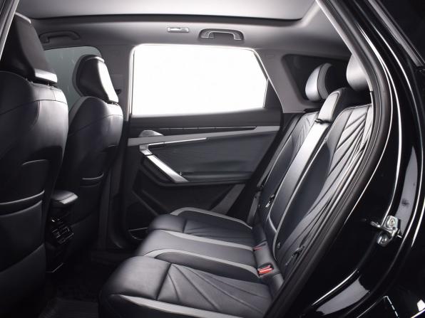 Geely Atlas II с пробегом 2024 года, цена 2 299 999 рублей, 103937 км, внедорожник, Автокод Объявления