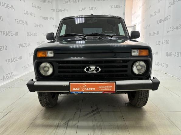 Lada (ВАЗ) Niva Legend с пробегом 2023 года, цена 786 000 рублей, 22000 км, внедорожник, Автокод Объявления