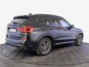 BMW X3 III (G01) Москва  - изображение 35