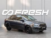 Lada (ВАЗ) Granta I Рестайлинг Краснодар  - изображение 18