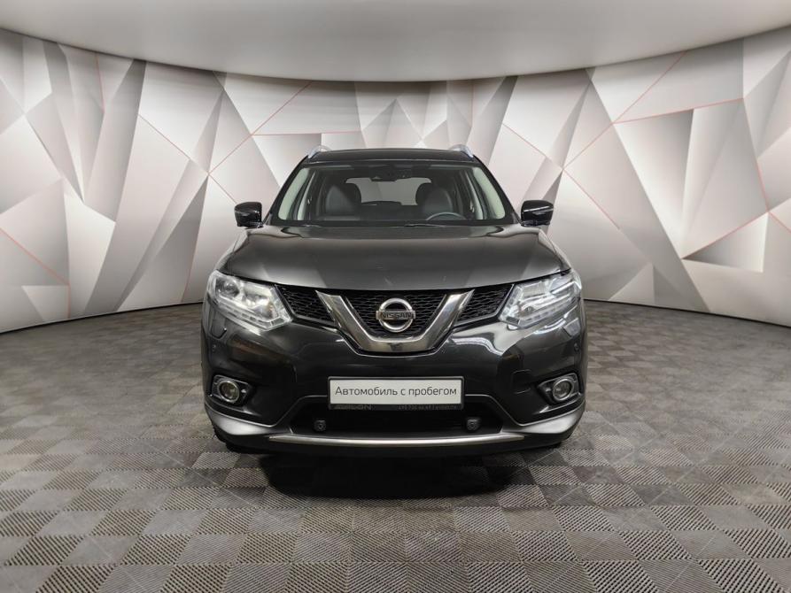 Nissan X-Trail III Москва  - изображение 7