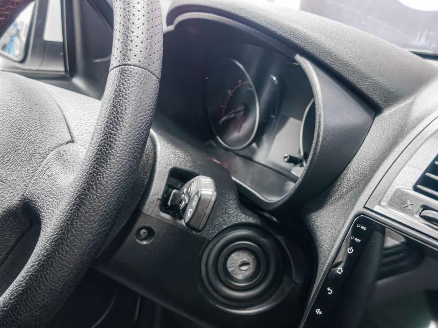 Lada (ВАЗ) Granta I Рестайлинг Ростов-на-Дону  - изображение 24