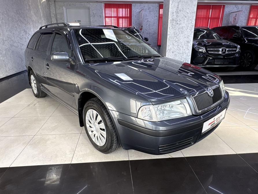 Skoda Octavia I (A4) Рестайлинг Ярославль  - изображение 7