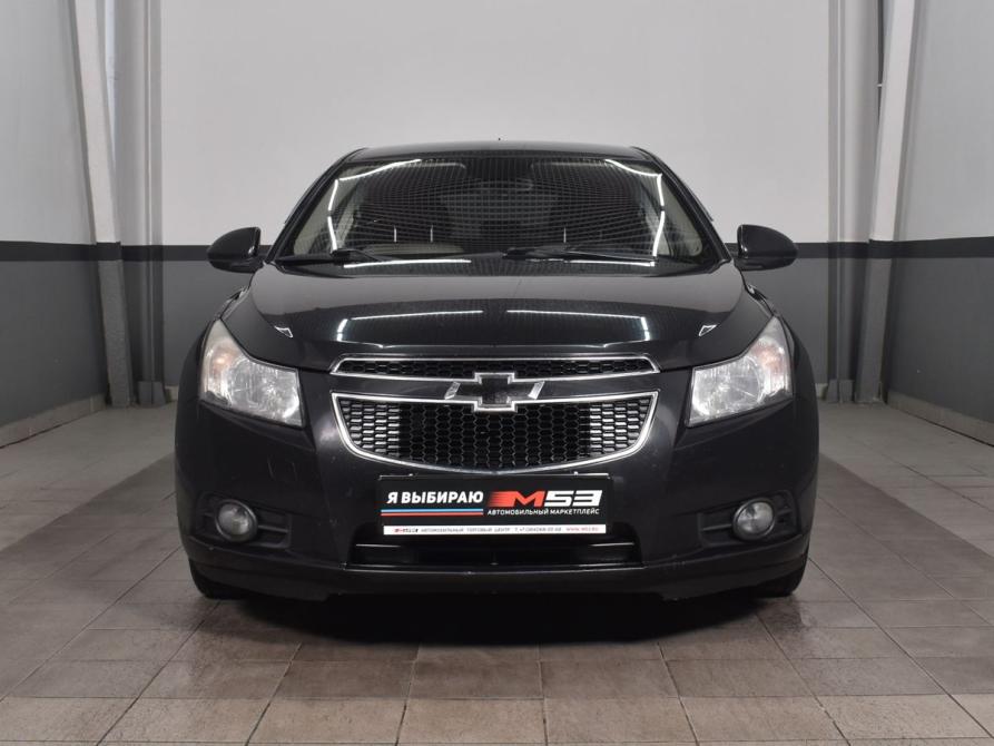 Chevrolet Cruze I Кемерово  - изображение 2