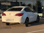 Opel Astra J Рестайлинг Калуга  - изображение 11