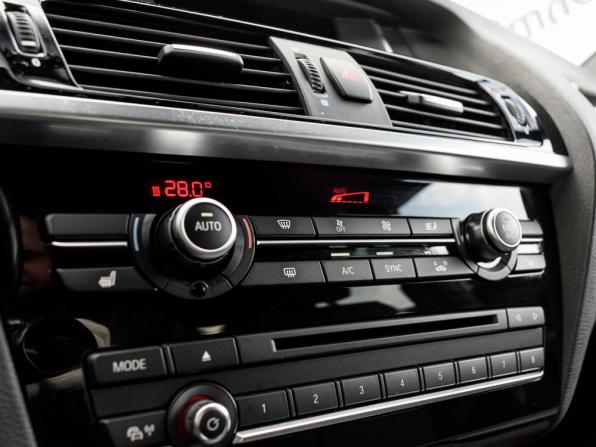 BMW X4 I (F26) с пробегом 2015 года, цена 3 200 000 рублей, 80730 км, внедорожник, Автокод Объявления