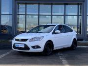 Ford Focus II Рестайлинг Москва  - изображение 20