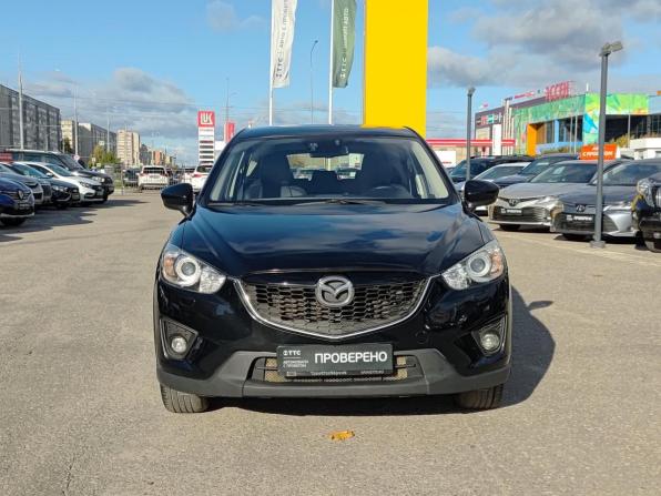 Mazda CX-5 I с пробегом 2014 года, цена 1 565 000 рублей, 207173 км, внедорожник, Автокод Объявления