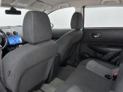 Nissan Qashqai I Рестайлинг Уфа  - изображение 30