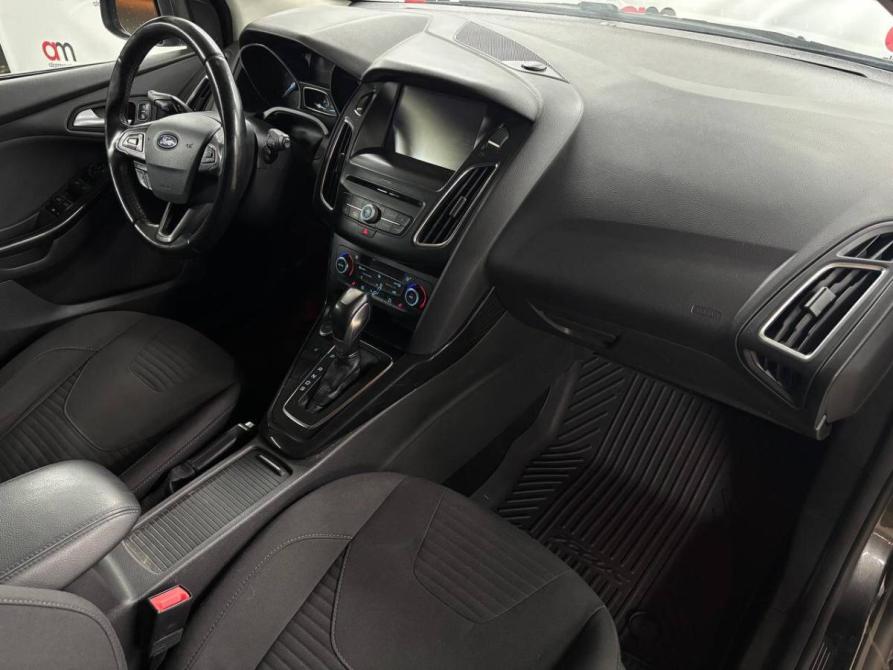 Ford Focus III Рестайлинг Санкт-Петербург  - изображение 12