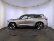 Geely Monjaro I Москва  - изображение 38