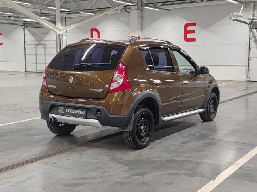 Renault Sandero I Казань  - изображение 6