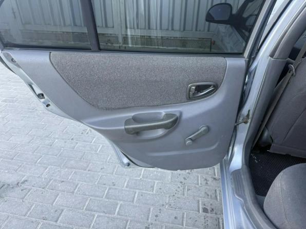 Hyundai Accent II с пробегом 2008 года, цена 390 000 рублей, 318620 км, седан, Автокод Объявления