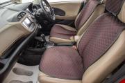 Honda Fit Shuttle I Барнаул  - изображение 49
